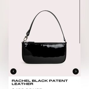 ByFar Rachel Bag